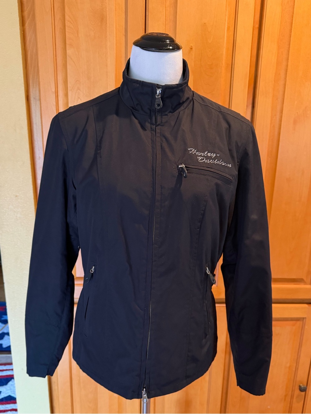 Harley-Davidson Light Weight Jacket M